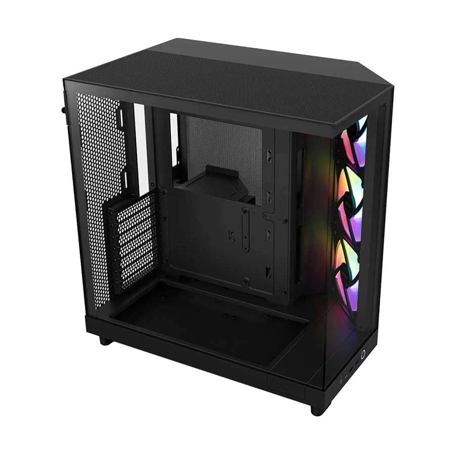 NZXT H6 Flow RGB Casing Price in Turkey