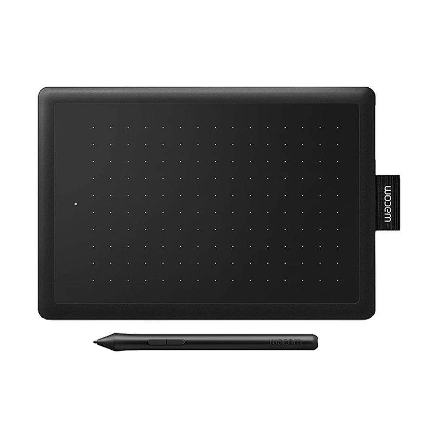 Wacom One By Small CTL-472/K1-FX All Brands