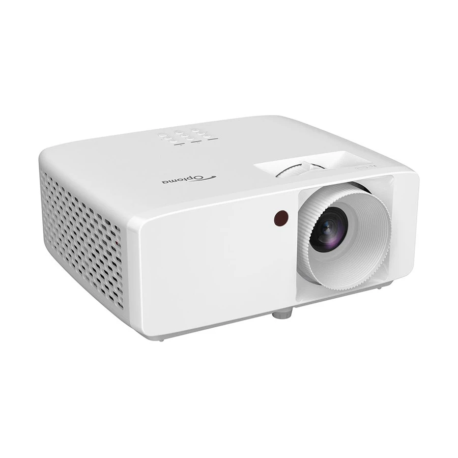 Optoma ZH400 Projector in TK