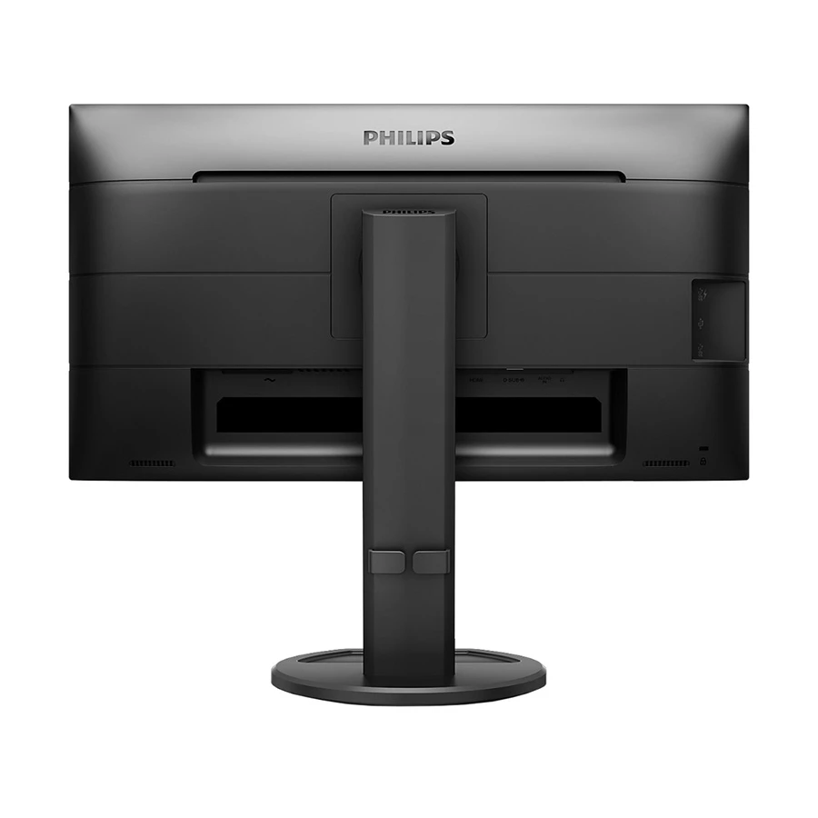 Philips 241B8QJEB All Monitor Price in TK