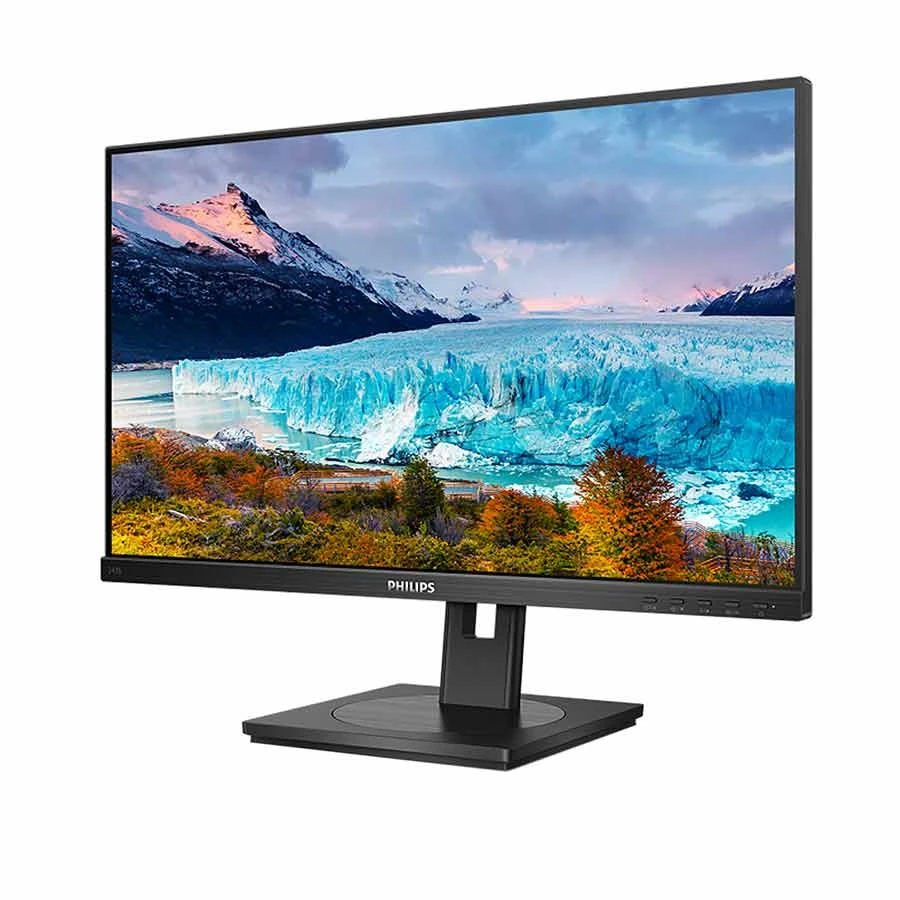Philips 243S1 All Monitor in TK