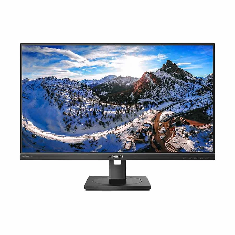 Philips 279P1 All Monitor