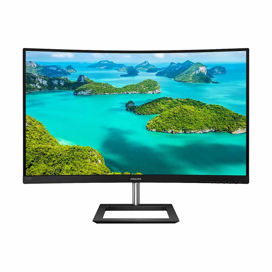 Philips 322E1C All Monitor