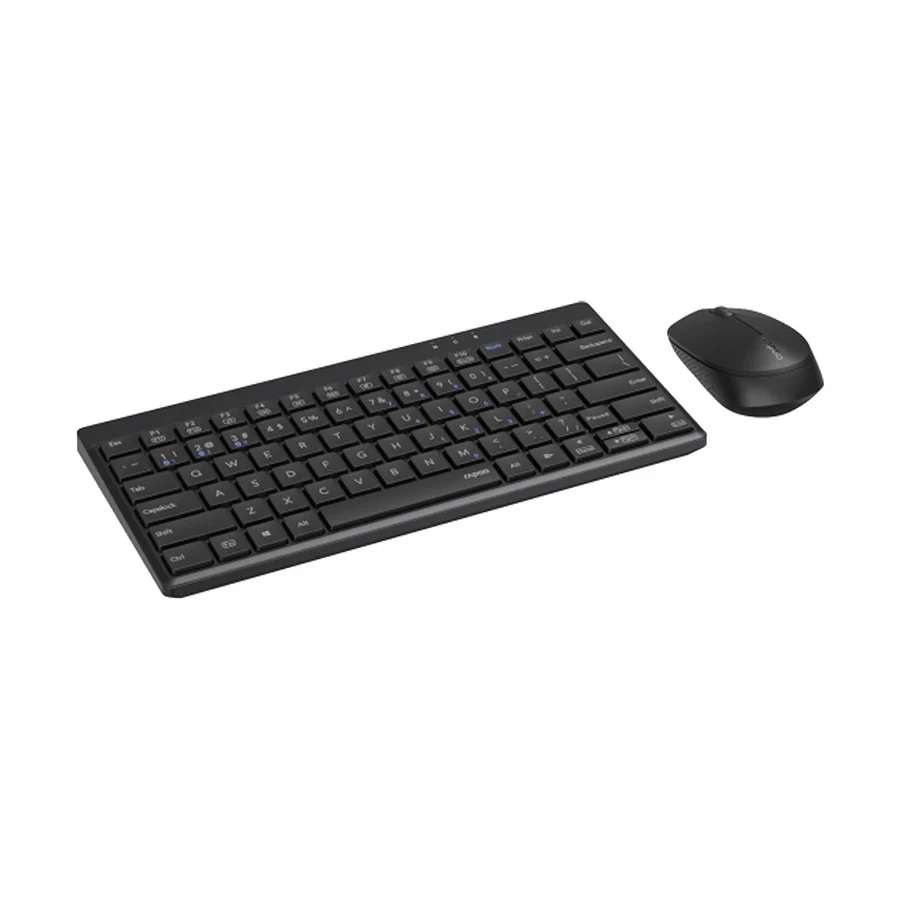 Rapoo 8000GT Keyboard and Mouse Combo Price in Turkey
