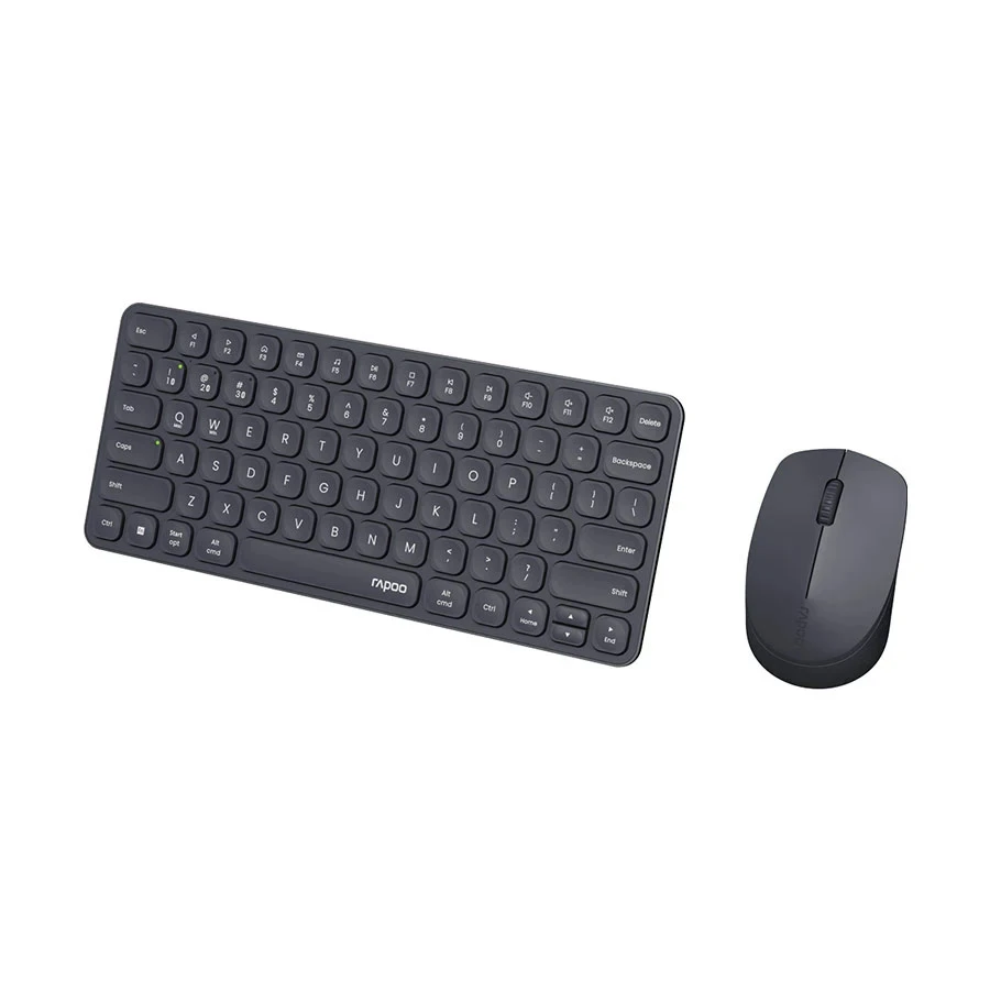 Rapoo 9010M Keyboard and Mouse Combo Price in Turkey