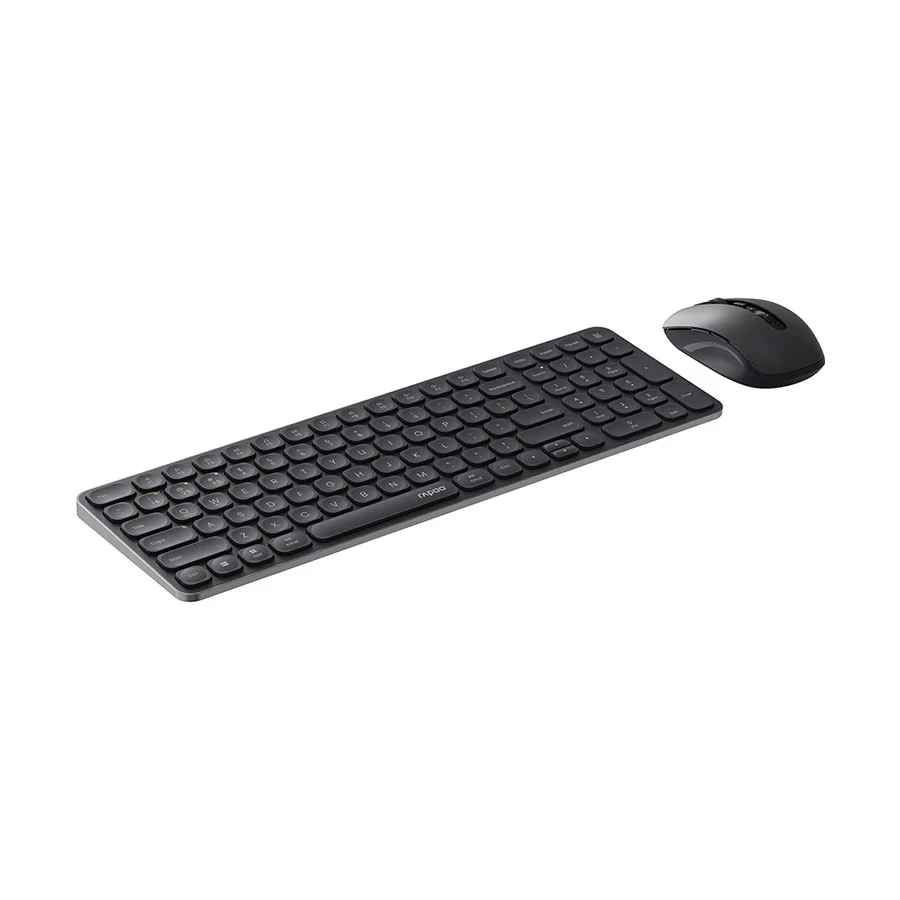 Rapoo 9350S Keyboard and Mouse Combo in TK