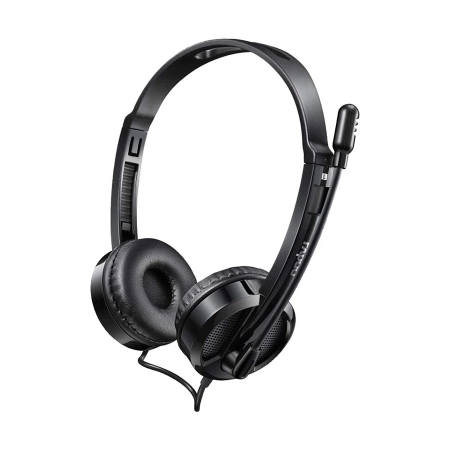 Rapoo H120 Headphone Price in Turkey