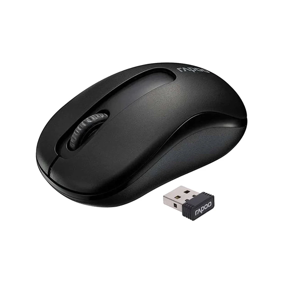 Rapoo M10 Plus Mouse Price in Turkey