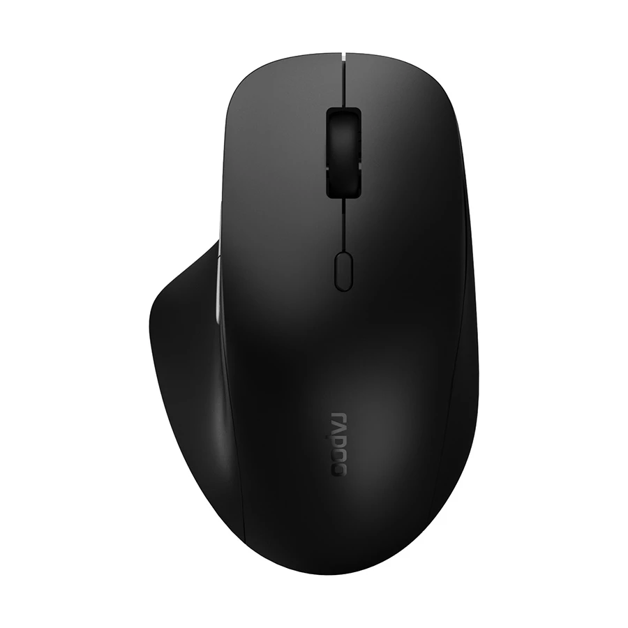 Rapoo M50 Plus Silent Mouse