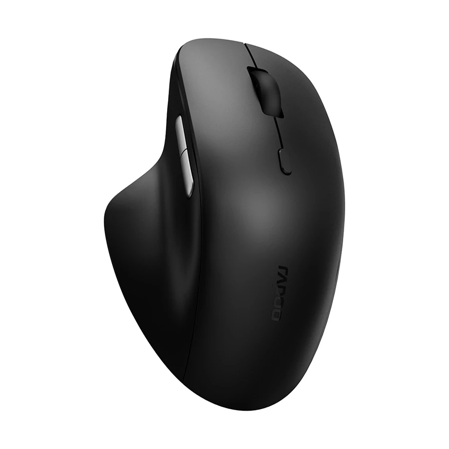 Rapoo M50 Plus Silent Mouse Price in TK