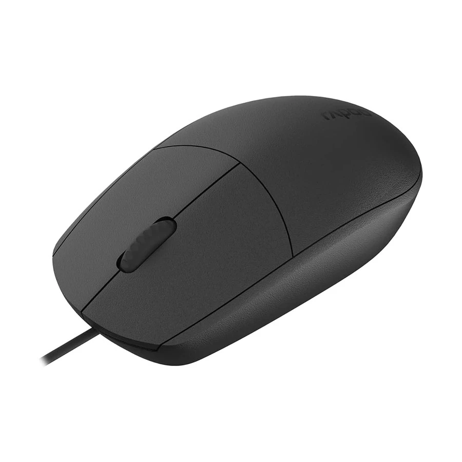 Rapoo N100C Mouse Price in Turkey
