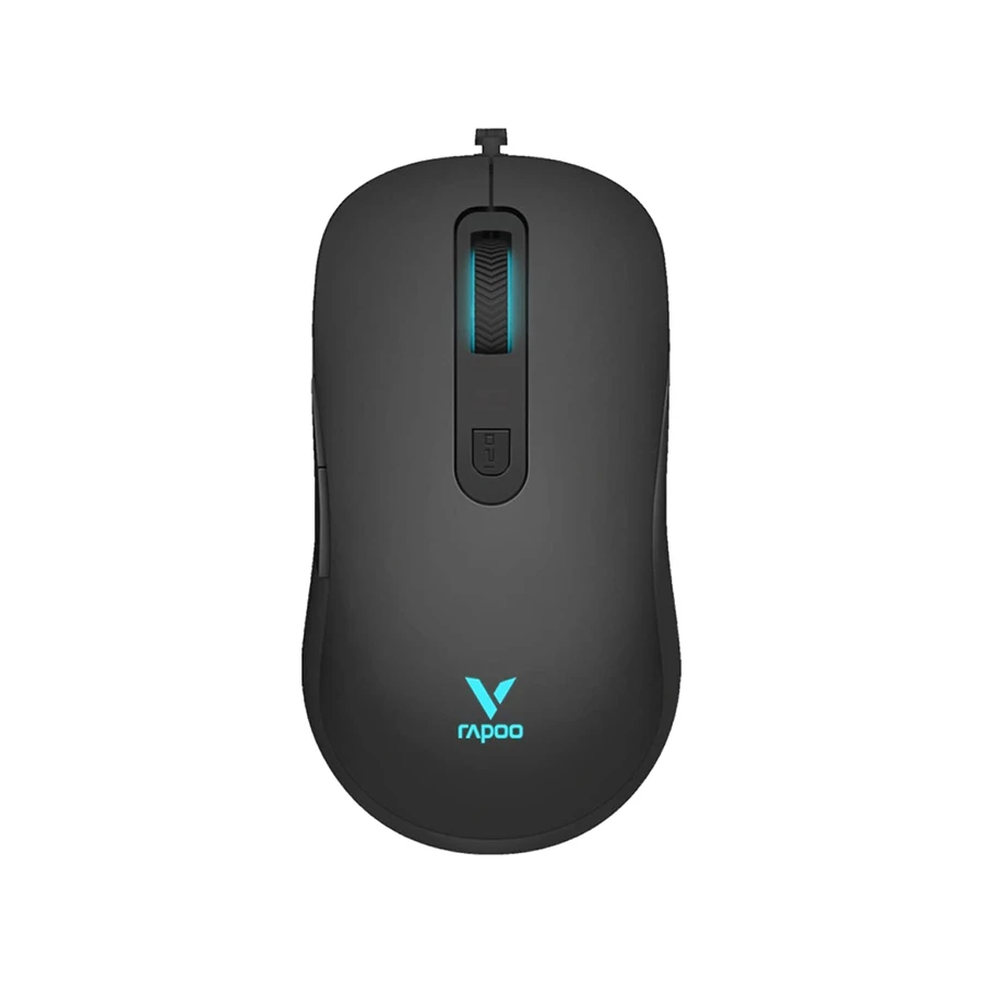 Rapoo V16RGB Mouse