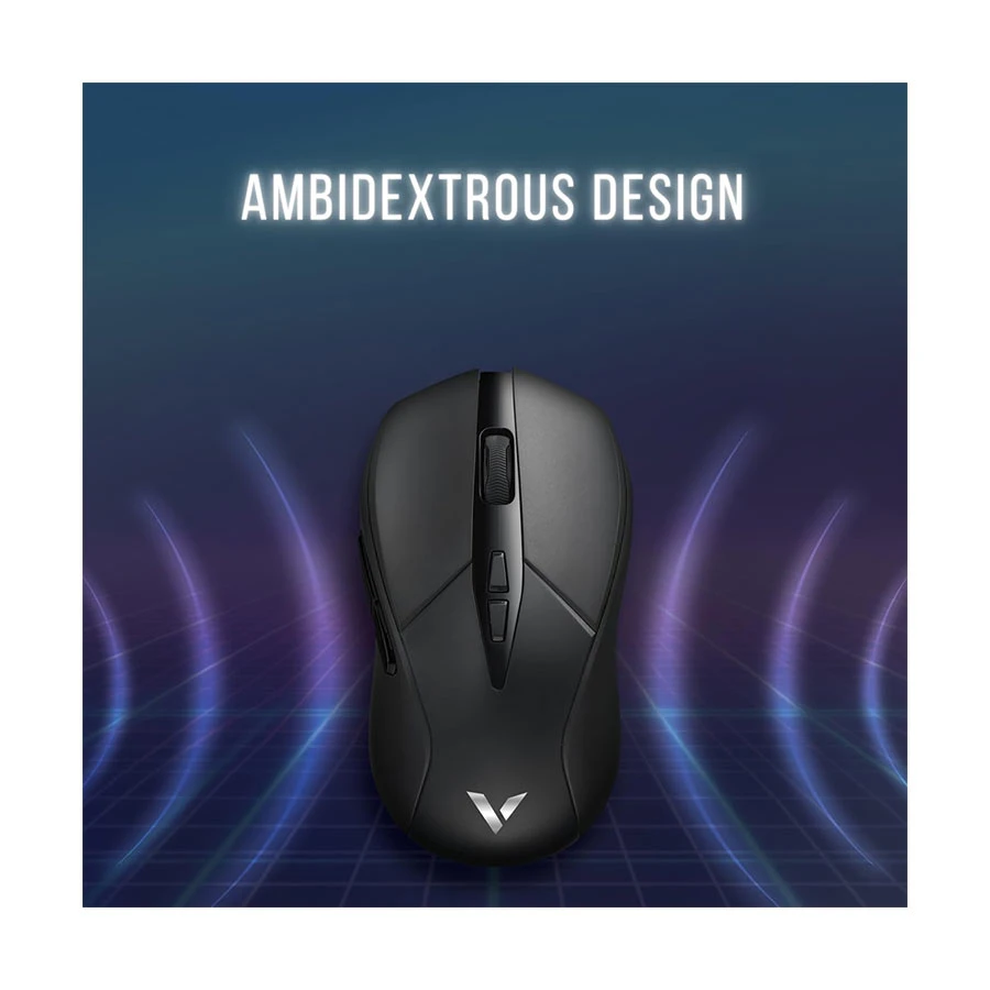 Rapoo V300SE Mouse features