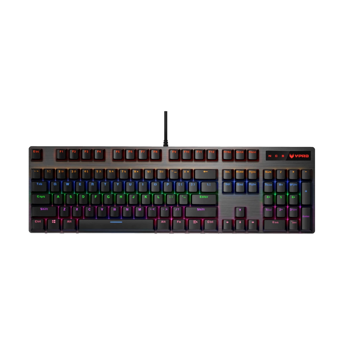 Rapoo V500PRO Keyboard