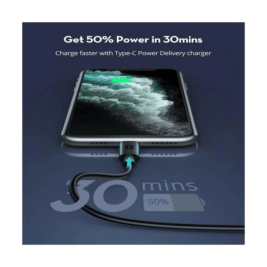 RAVPower RP-CB1016 Cable / Converter / HUB Price in Turkey