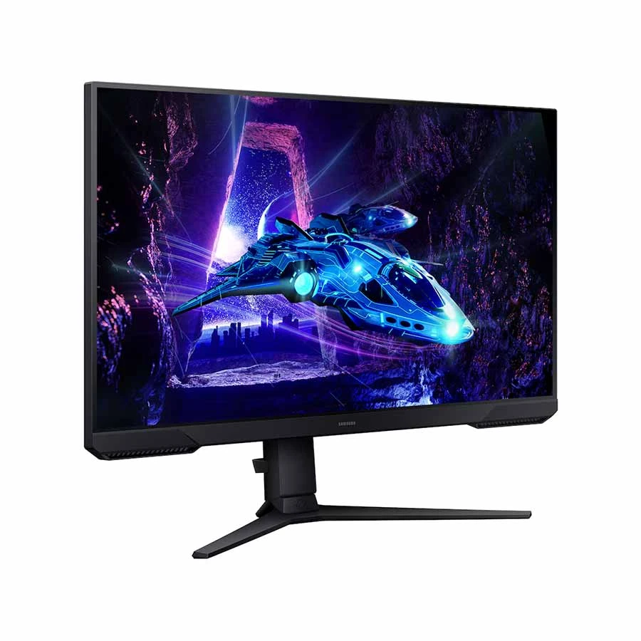 Samsung Odyssey G3 G30D Gaming Monitor in TK
