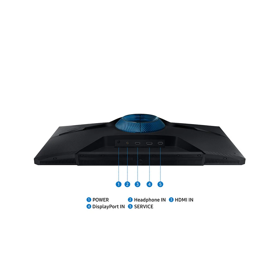 Samsung Odyssey G3 G30D Gaming Monitor Best Price