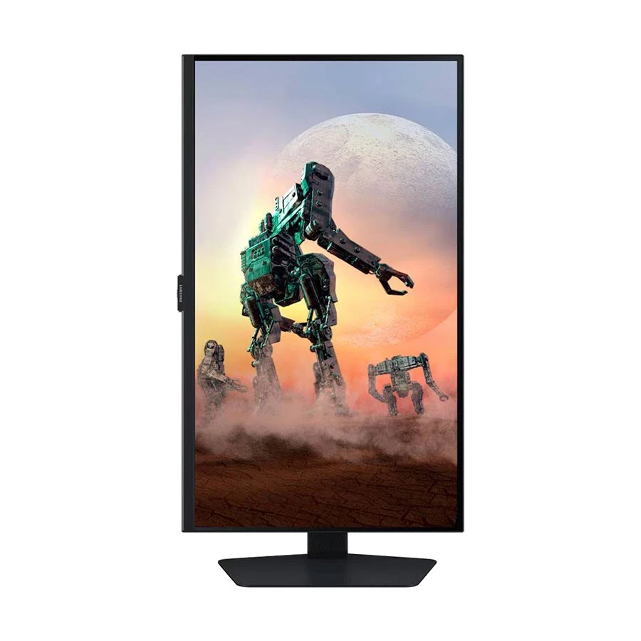 Samsung Odyssey G5 G50D 27 Inch 2K QHD Display HDMI, DP Gaming Monitor #LS27DG502EUXUF