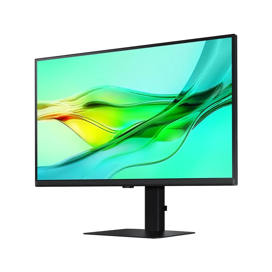 Samsung ViewFinity S6 S60UD All Monitor in TK