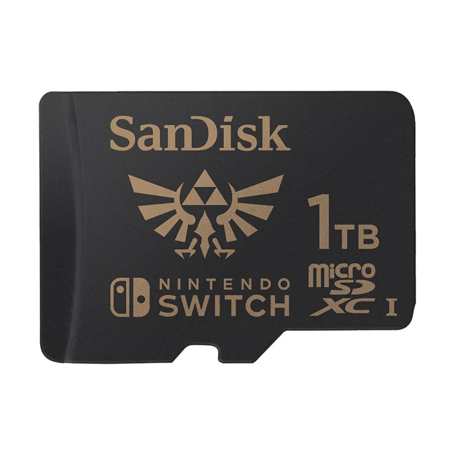 SanDisk Sandisk 1TB Memory Card