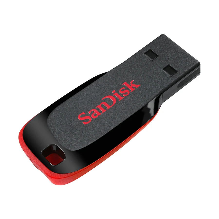 SanDisk Sandisk Cruzer Blade 32GB Pen Drive