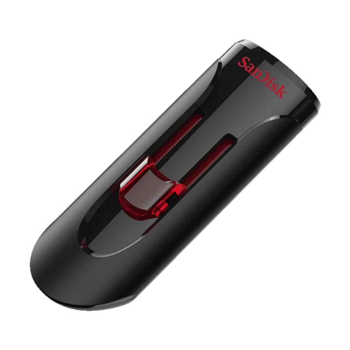 SanDisk Sandisk Cruzer Glide CZ600 Pen Drive in TK