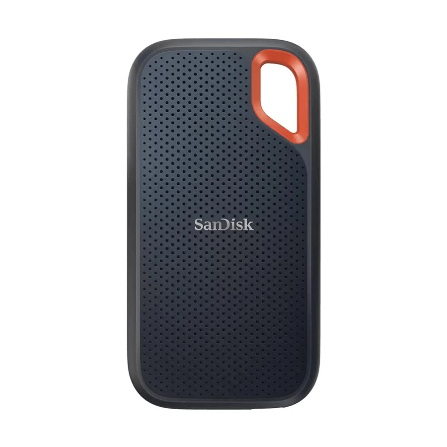 SanDisk Extreme 8TB External SSD