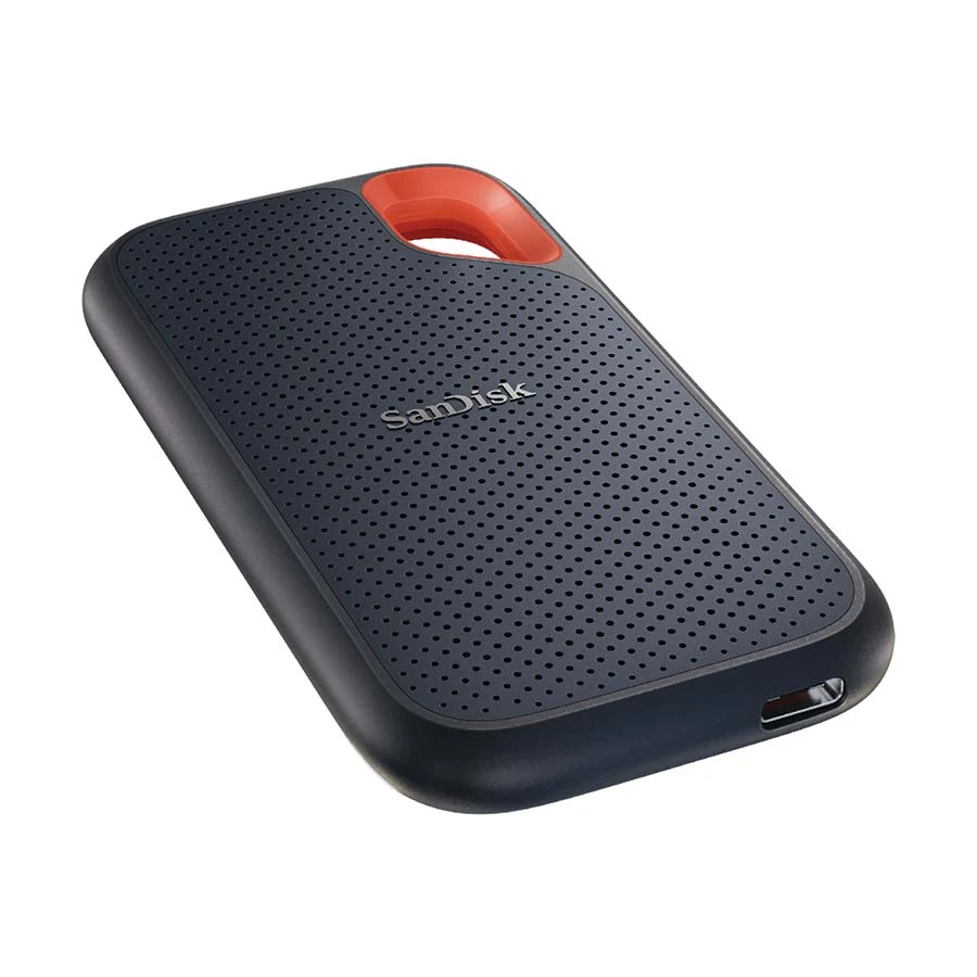 SanDisk Extreme 8TB External SSD in TK