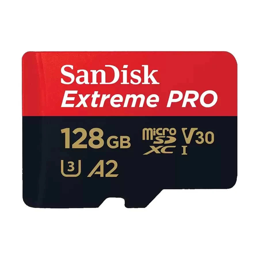 SanDisk Sandisk Extreme Pro 128GB Memory Card Price in Turkey