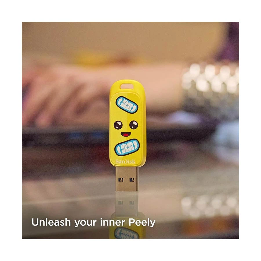 SanDisk Fortnite 256GB Pen Drive Best Price