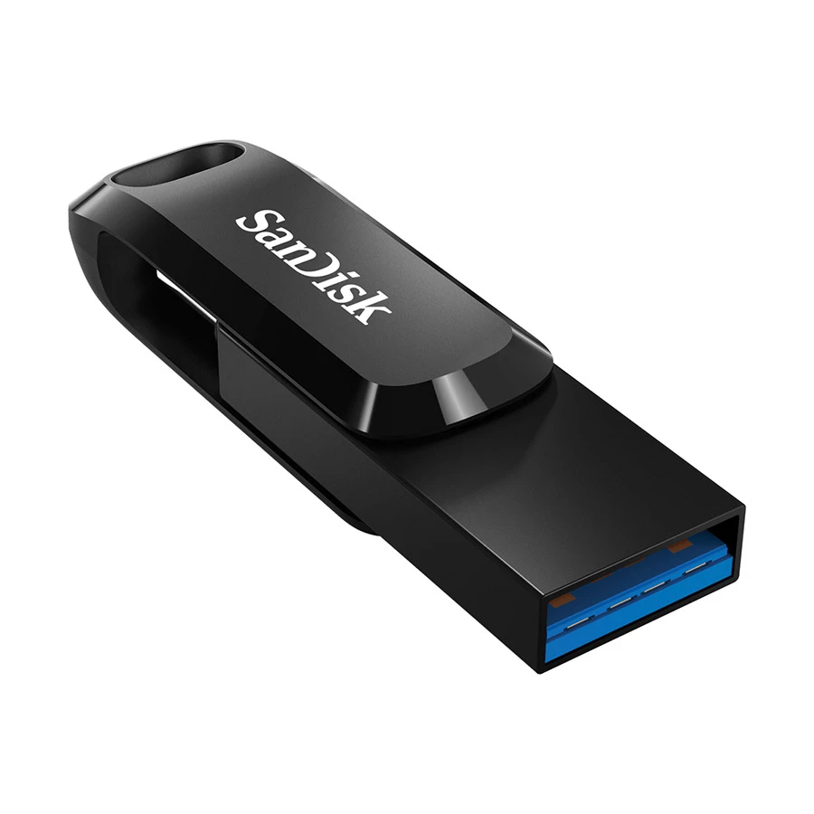 SanDisk Sandisk Ultra Dual Drive Go 512GB Pen Drive Price in Turkey
