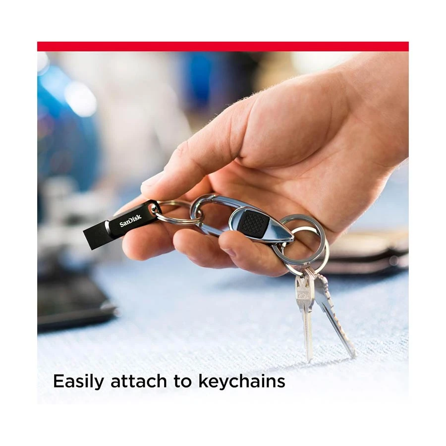 SanDisk Sandisk Ultra Dual Drive Go 512GB Pen Drive specifications