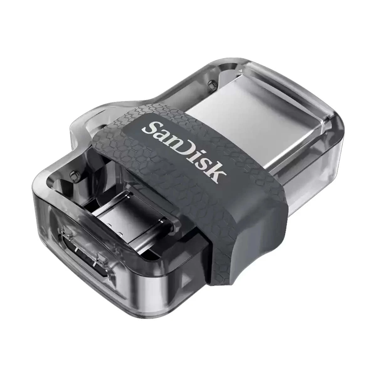 SanDisk Sandisk Ultra Dual M3.0 128GB Pen Drive in TK