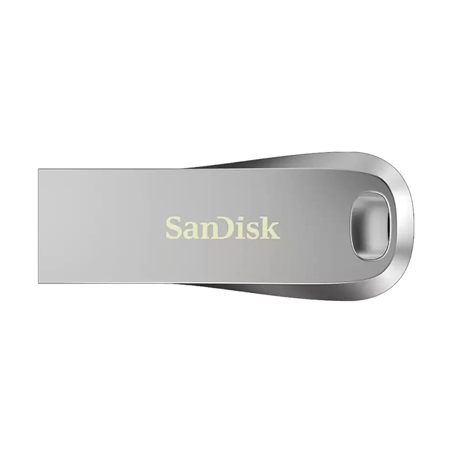 SanDisk Sandisk Ultra Luxe CZ74 64GB Pen Drive