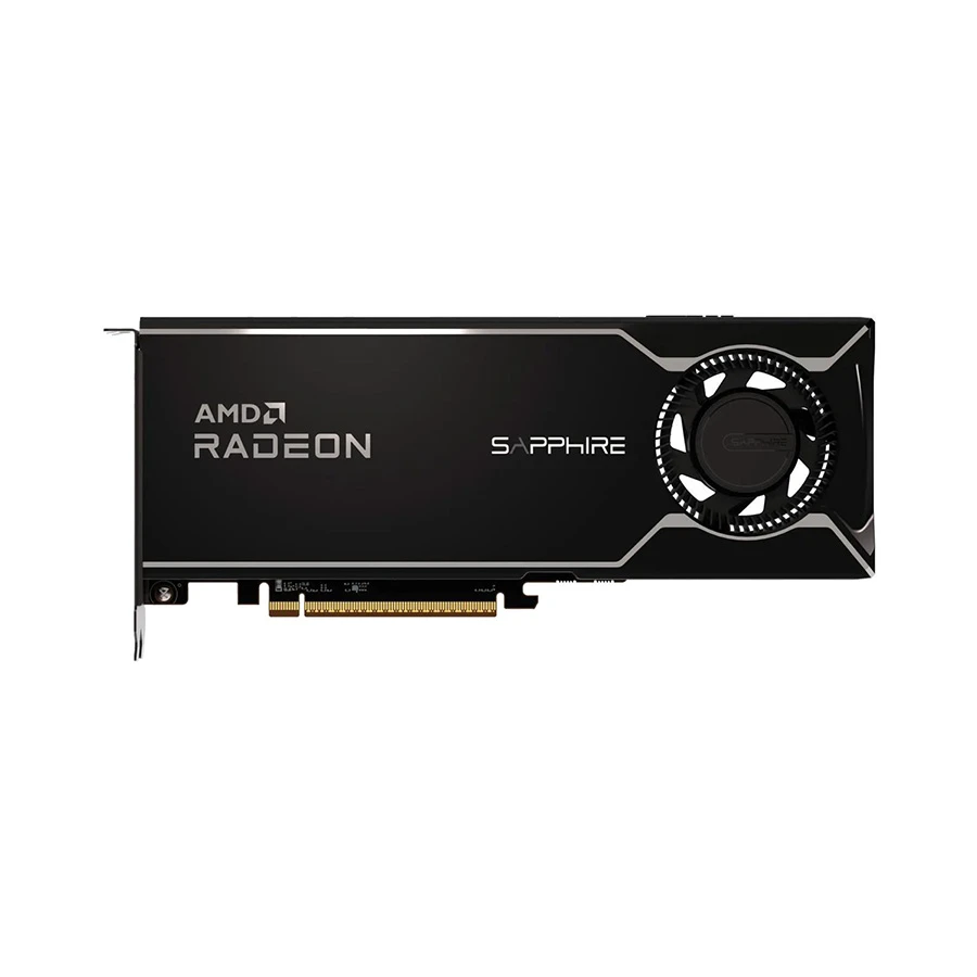 SAPPHIRE AMD Radeon AI Pro R9700 32GB Graphics Card Price in Turkey