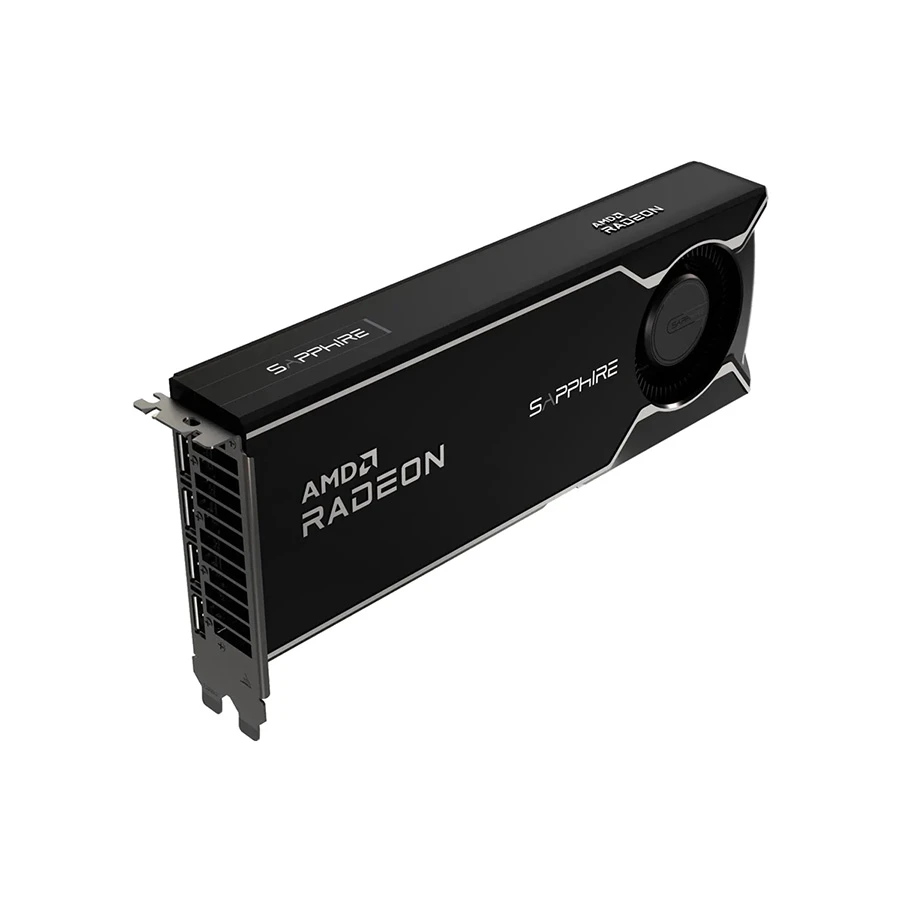 SAPPHIRE AMD Radeon AI Pro R9700 32GB Graphics Card in TK