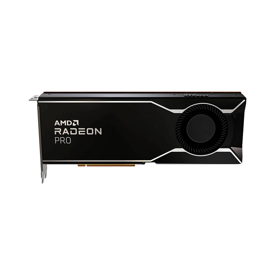 SAPPHIRE Sapphire AMD Radeon Pro W7800 48GB Graphics Card