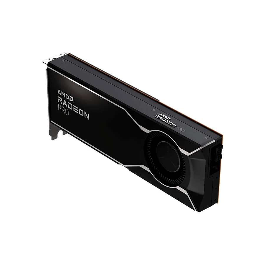 SAPPHIRE Sapphire AMD Radeon Pro W7800 48GB Graphics Card in TK