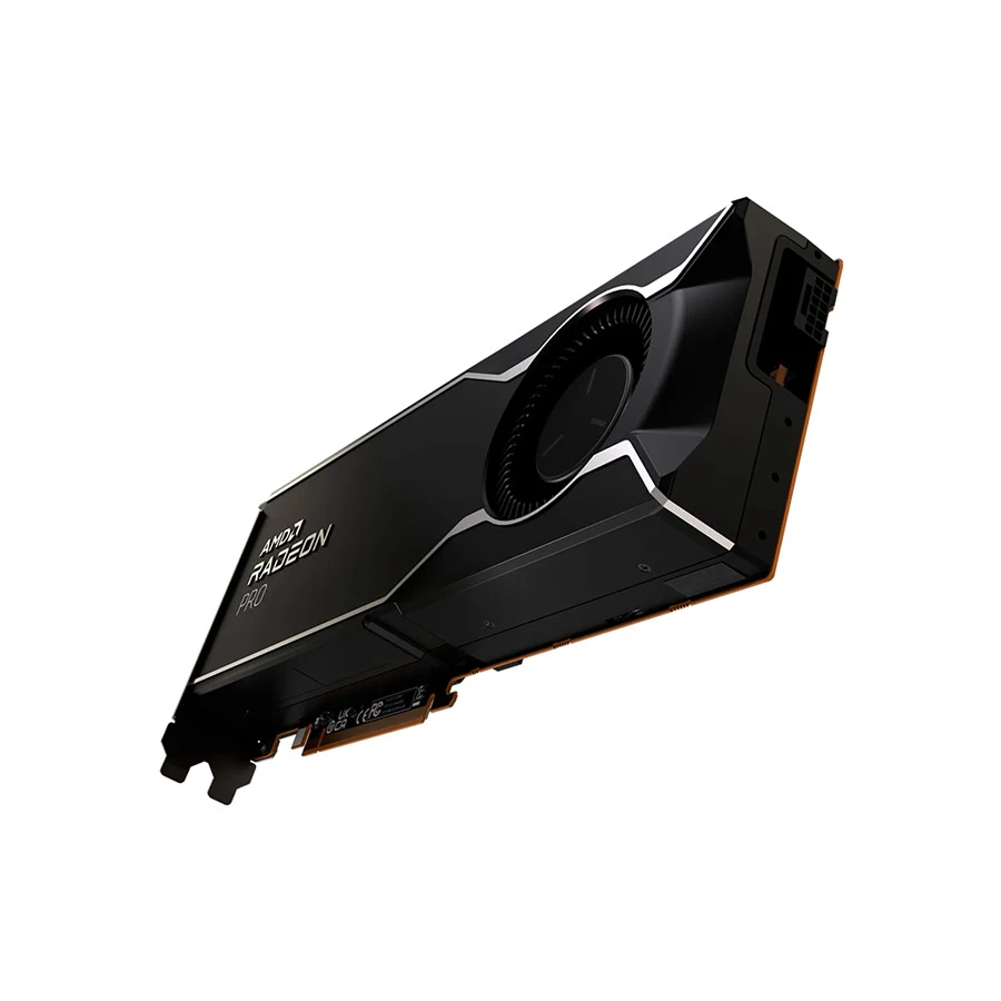 Sapphire AMD Radeon Pro W7800 48GB Graphics Card