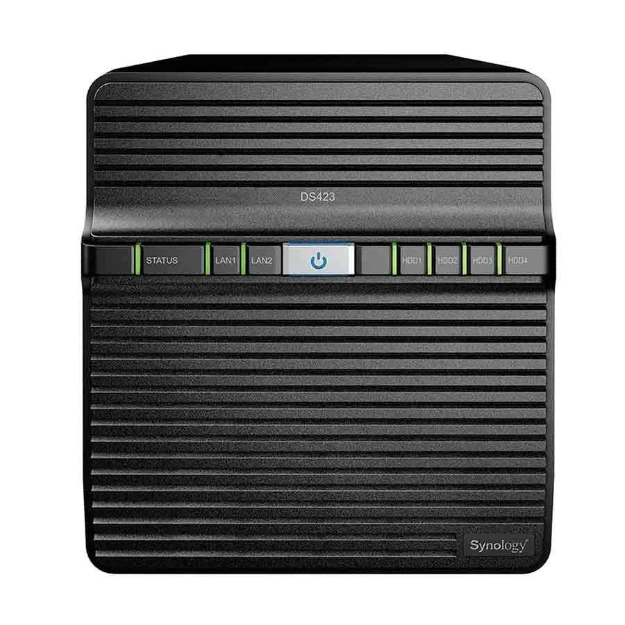 Synology DiskStation DS423 Network Storage