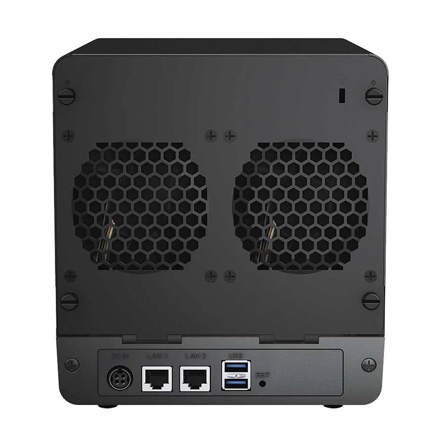 Synology DiskStation DS423 Network Storage in TK