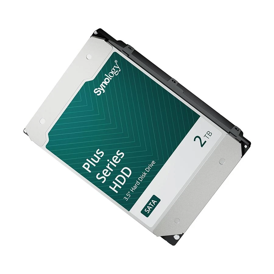 Synology HAT3300 Plus Series 2TB Internal Server HDD Price in Turkey