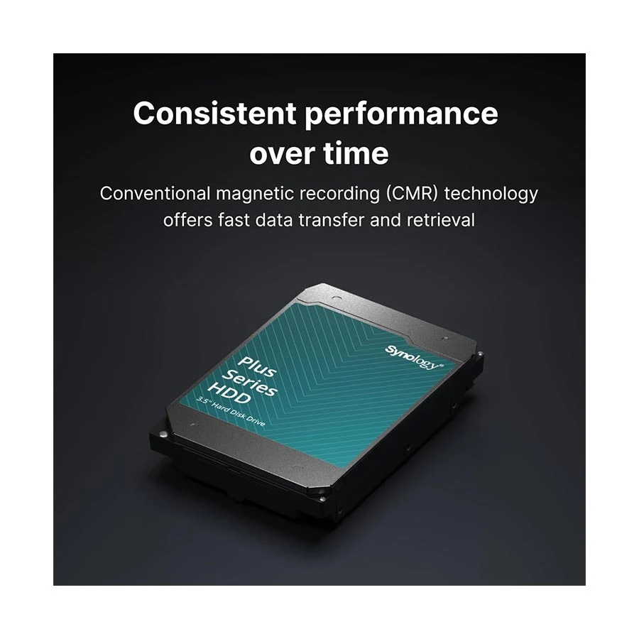 Synology HAT3300 Plus Series 2TB Internal Server HDD Price in TK