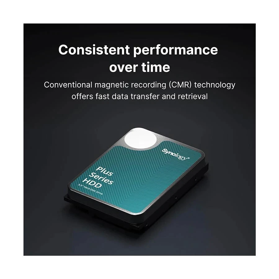 Synology HAT3300 Plus Internal Server HDD in TK