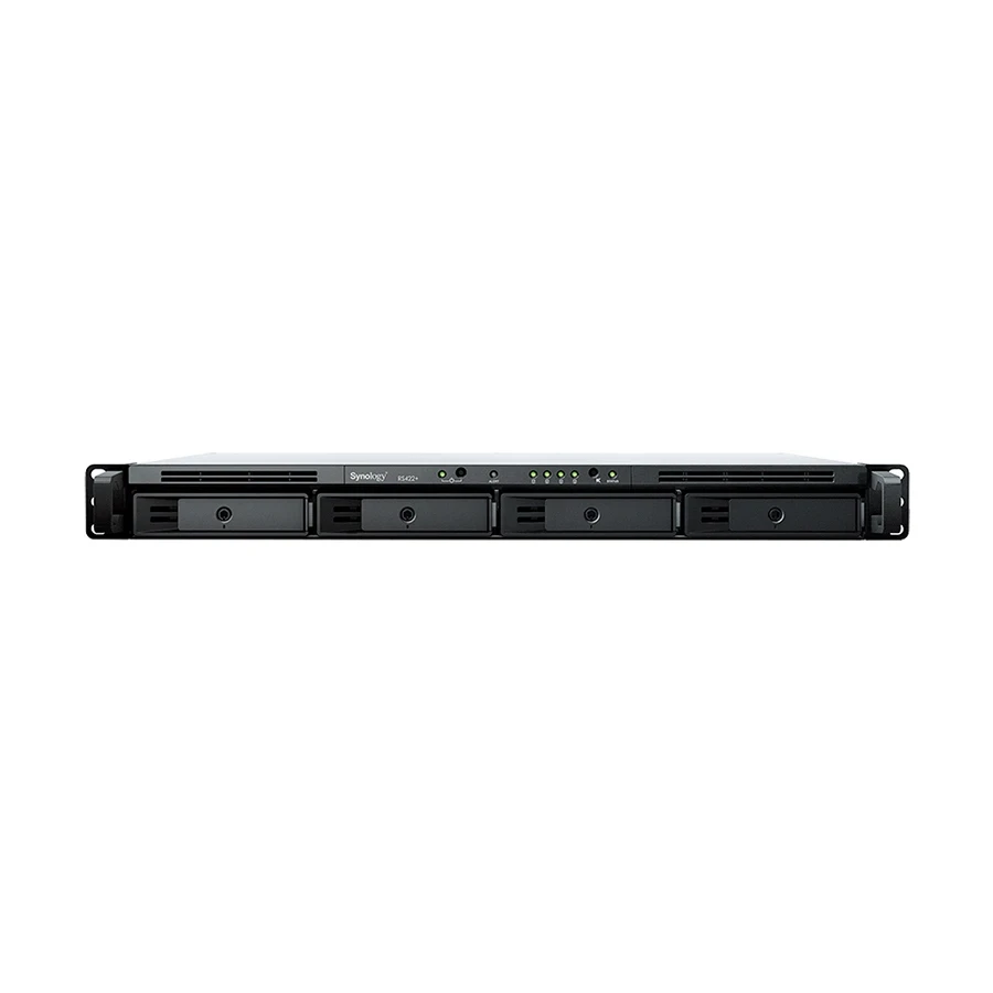 Synology RackStation RS422+ Network Storage
