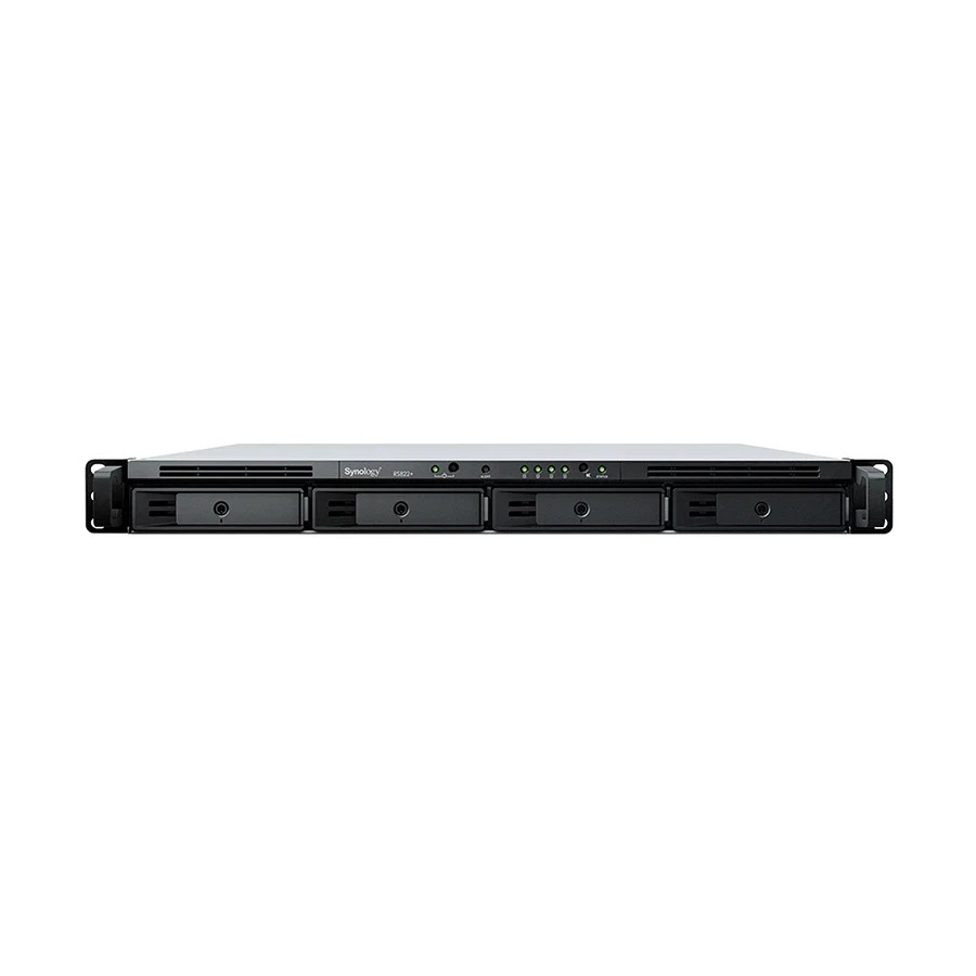 Synology RackStation RS822+ Network Storage