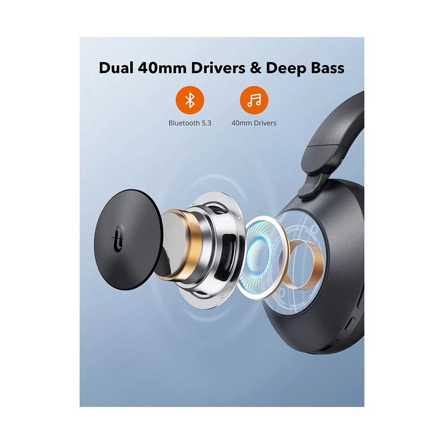 TaoTronics TT-BH1119 Headphone Price in Turkey