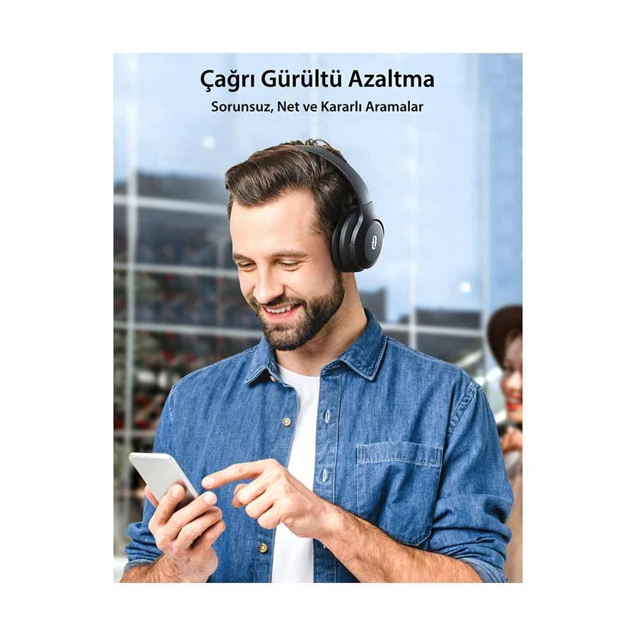 TaoTronics TT-BH1121 Headphone Price in TK