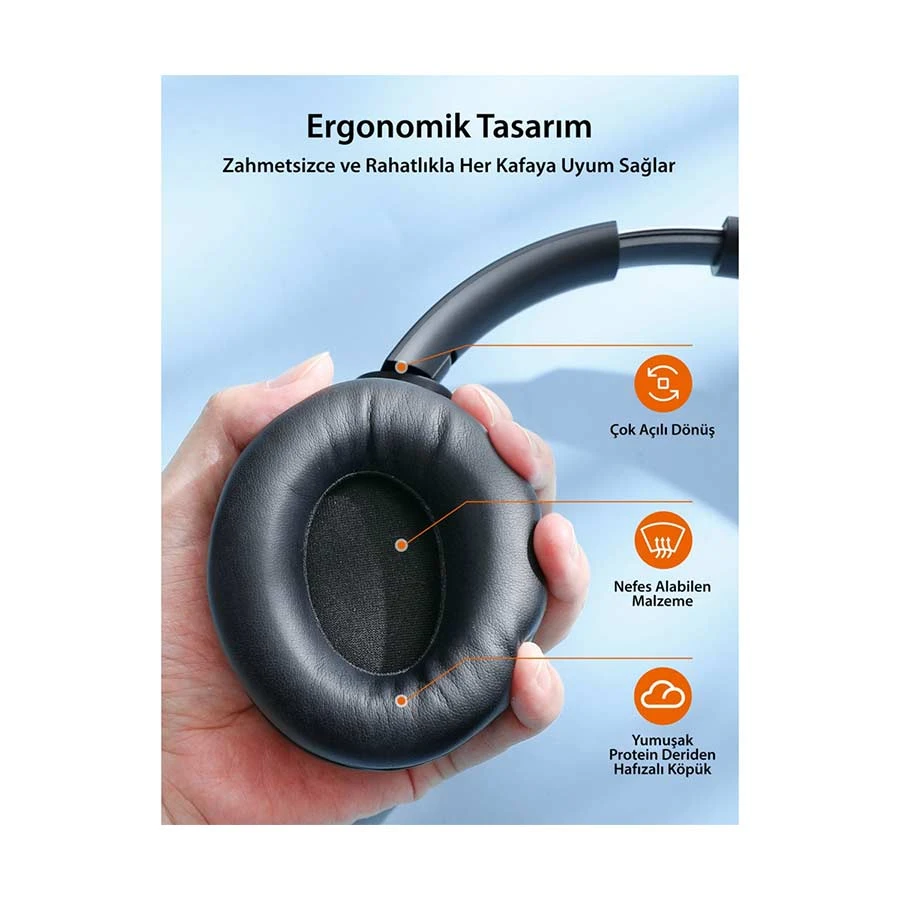 TaoTronics TT-BH1121 Headphone Best Price