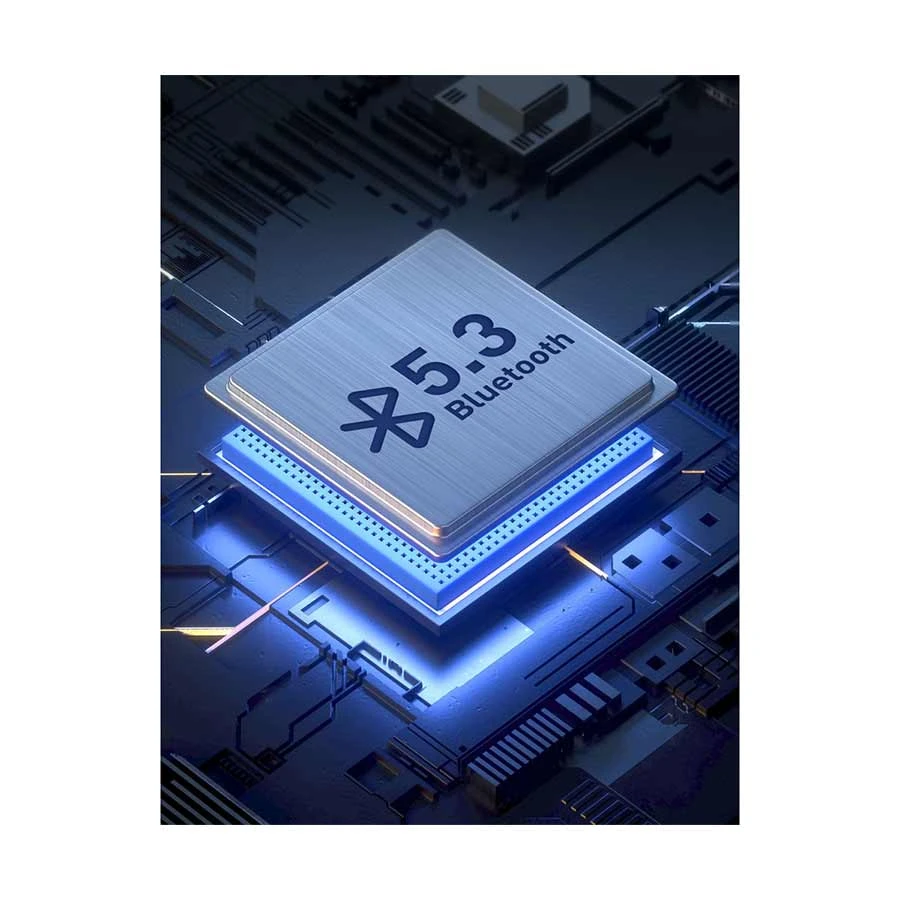 TaoTronics TT-BH1121 Headphone in TK